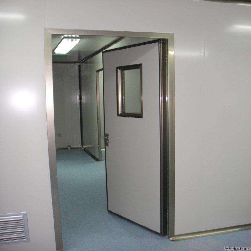 保山CT室防护铅门